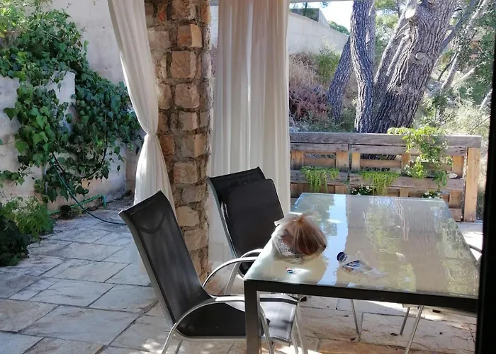 别墅 Marin 兹拉林